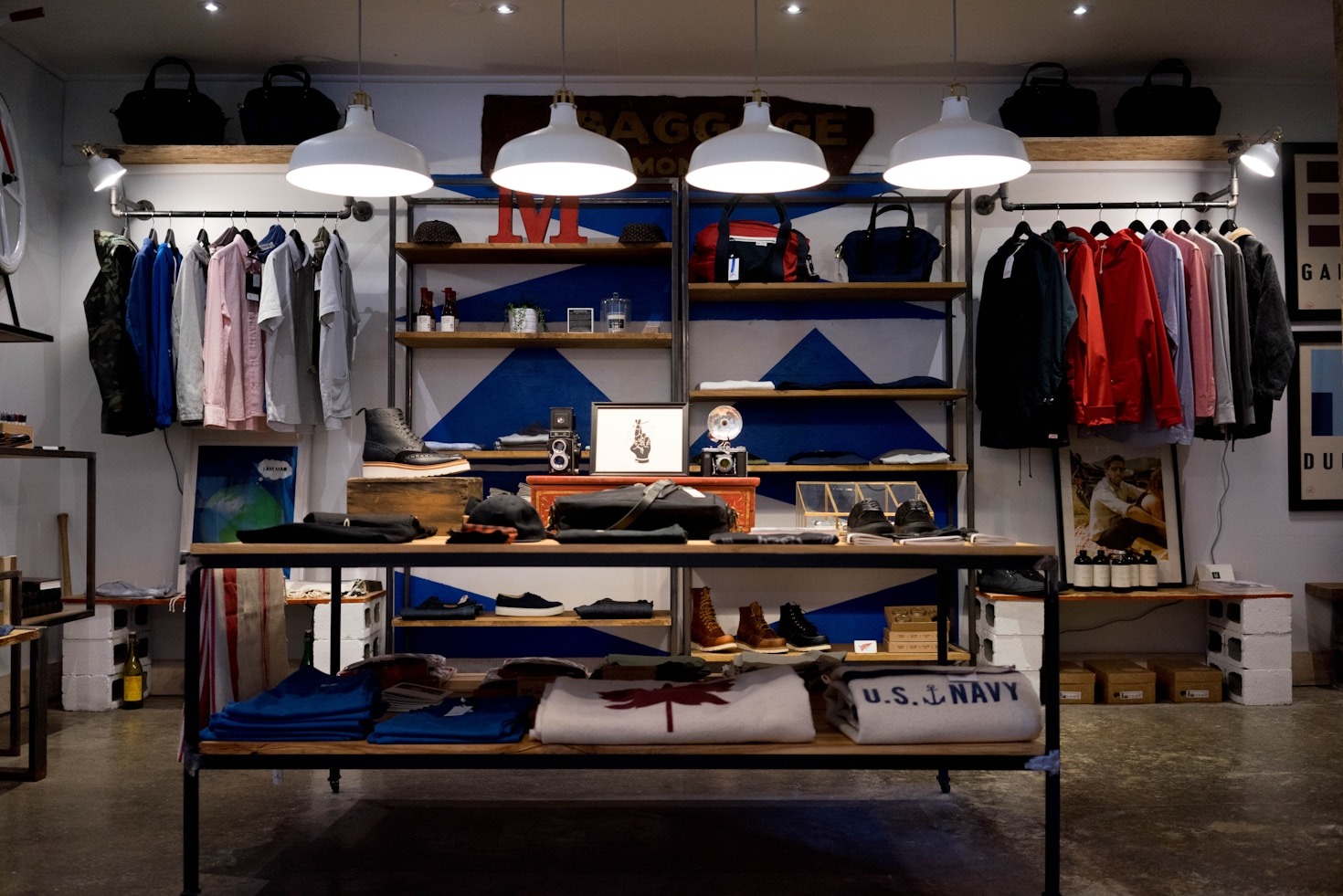 Mode mit gutem Gewissen im Herbst